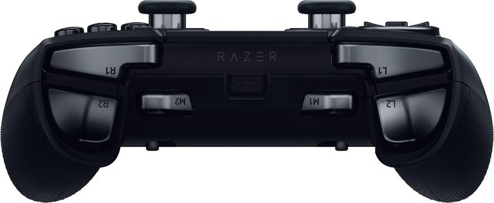 Produktbild Razer Raiju Ultimate (PS4)