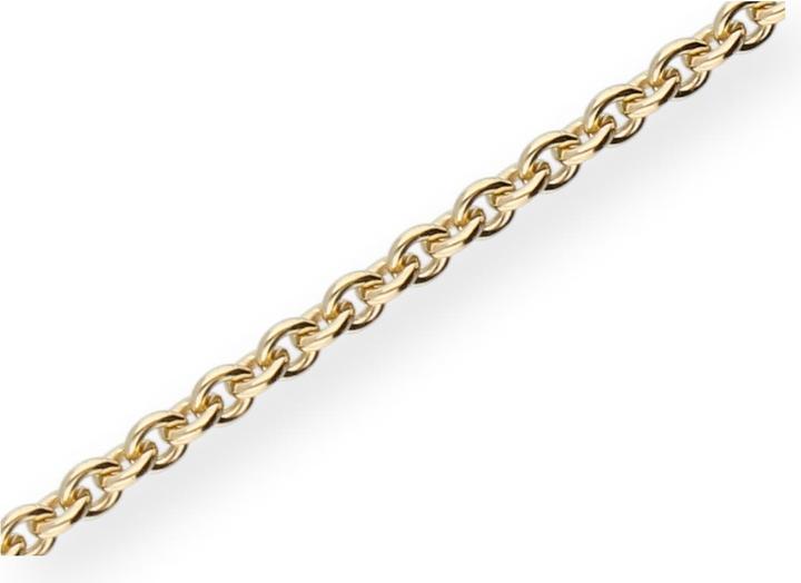 Immagine prodotto Carat Vermeil Gold (Argento 925, 42 cm)