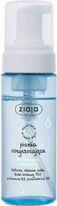 Ziaja Cleansing foam for dry skin 150ml (Schaum, 150 ml)