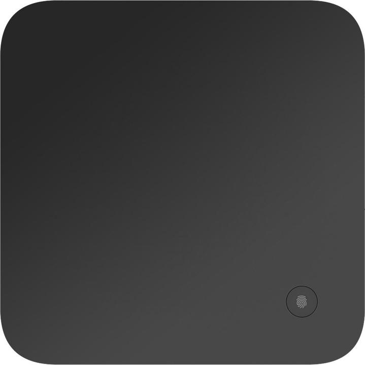Immagine prodotto ASUS PC PN54-S50001NN AMD Ryzen AI 5 UHD Black (AMD Ryzen AI 5 340)