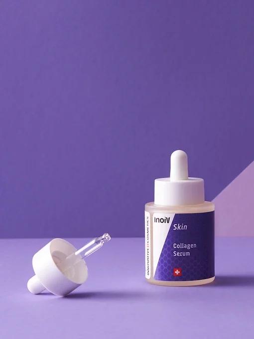 Immagine prodotto Inoiv Siero al collagene (30 ml)