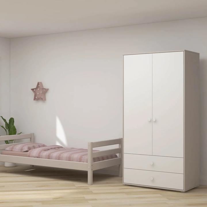 Immagine prodotto Flexa Armadio Classic a 2 ante (57.20 cm)