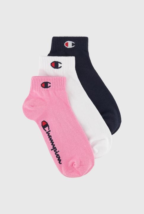 Actual product image MGA Basic (pack of 3, 35 - 38)