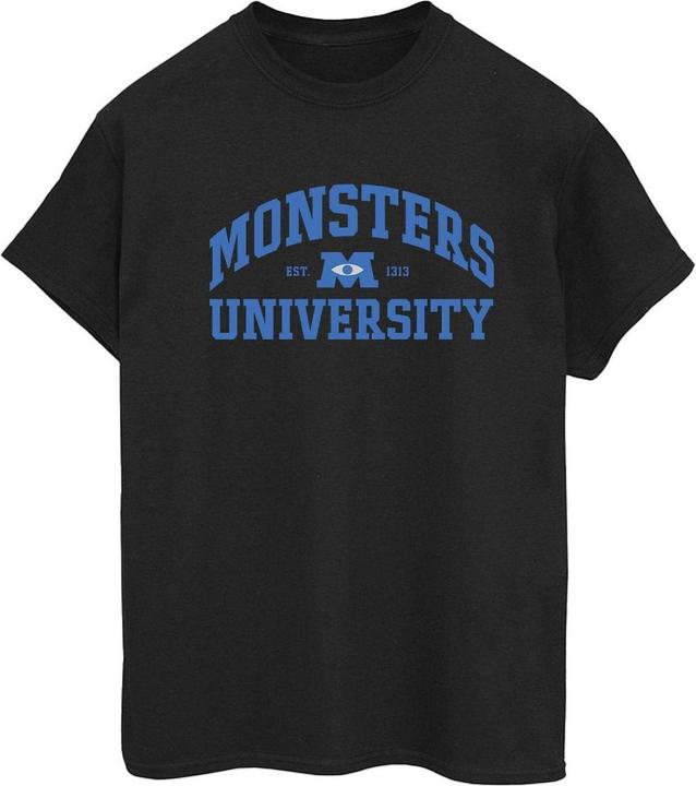 Produktbild Disney Monsters University Logo TShirt (4XL)