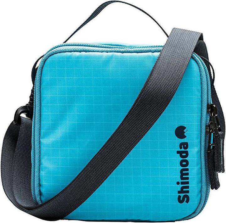 Accessory Case (Camera accessory bag, Camera shoulder bag)