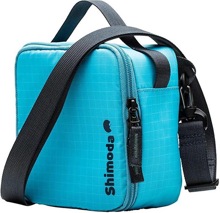 Actual product image Shimoda Accessory Case (Camera accessory bag, Camera shoulder bag)