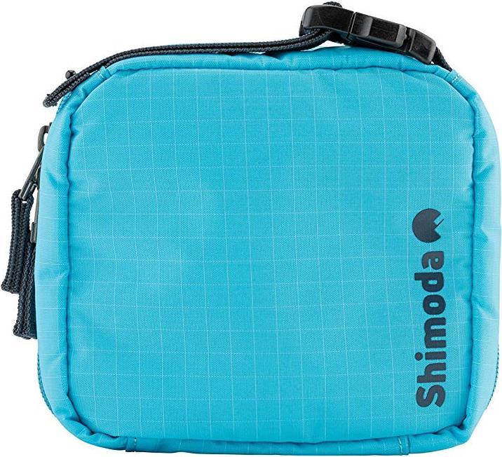 Actual product image Shimoda Accessory Case (Camera accessory bag, Camera shoulder bag)