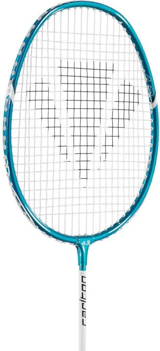 Immagine prodotto Carlton Racchetta da badminton MAXI BLADE ISO 4.3 principiante