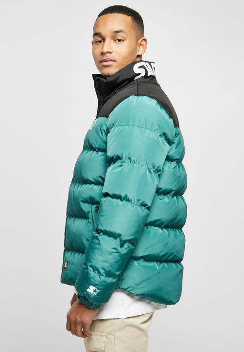 Image du produit Starter Logo Puffer Jacket (S)