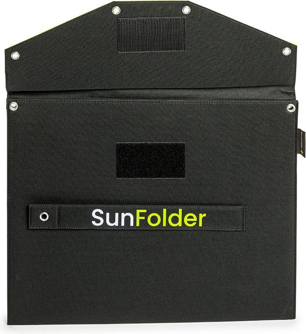 Immagine prodotto Wattstunde SunFolder+ (90 W, 2.92 kg)