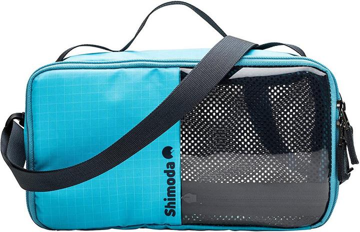 Actual product image Shimoda Accessory Case (Camera accessory bag, Camera shoulder bag)