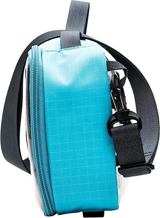 Actual product image Shimoda Accessory Case (Camera accessory bag, Camera shoulder bag)