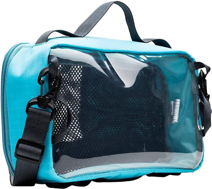 Actual product image Shimoda Accessory Case (Camera accessory bag, Camera shoulder bag)