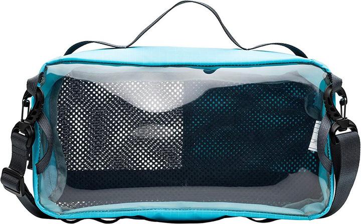 Actual product image Shimoda Accessory Case (Camera accessory bag, Camera shoulder bag)