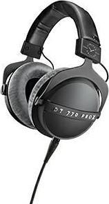 Actual product image Beyerdynamic DT 770 Pro X Limited Edition (No noise cancelling, Cable)