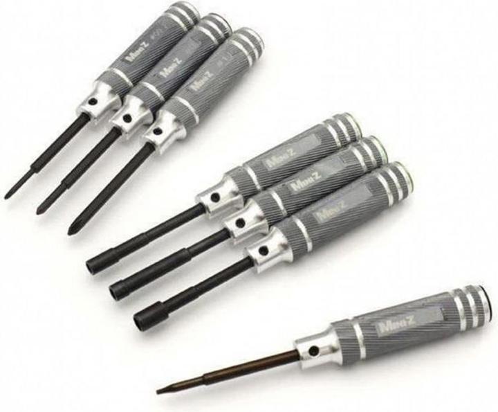 Kyosho Screwdriver set