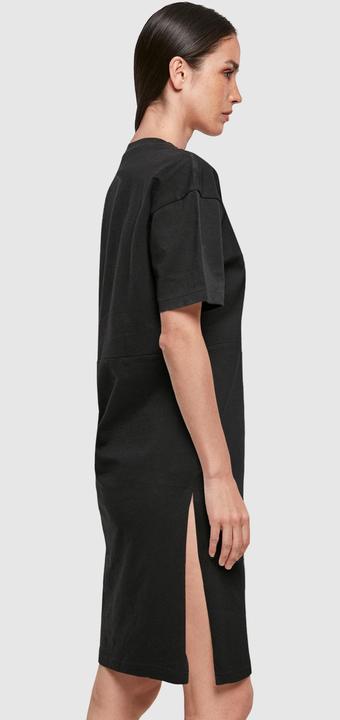 Produktbild Merchcode Ladies Summer Vibes Sunset Oversized Slit Tee Dress - 118975 (S)