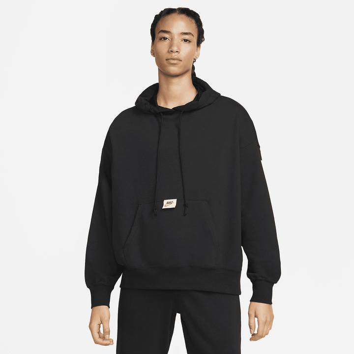 Actual product image Nike W NSW CRC50 Fleece Hoodie - 84027 (S)