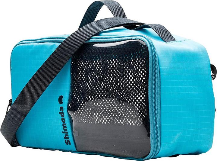 Produktbild Shimoda Accessory Case (Kamera Zubehörtasche, Kamera Schultertasche)