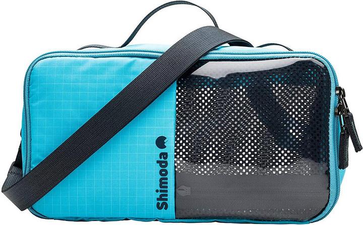 Accessory Case (Camera accessory bag, Camera shoulder bag)