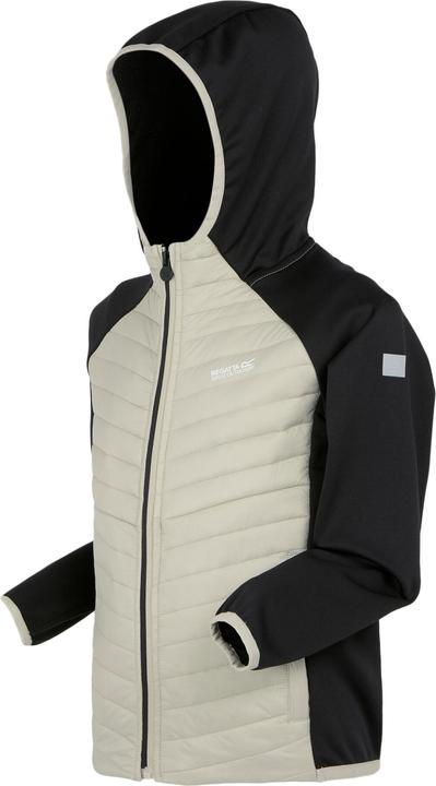 Actual product image Regatta Childrens/Kids Kielder VIII Hybrid Jacket (104)