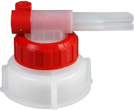 Immagine prodotto Dr. Schumacher Rubinetto a tanica 5/10 L