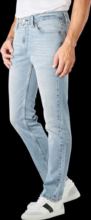 Actual product image Levis 511 Jeans Slim Fit blue stone (W32/L34)