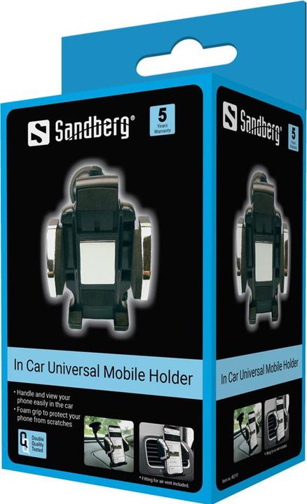 Produktbild Sandberg Car Holder