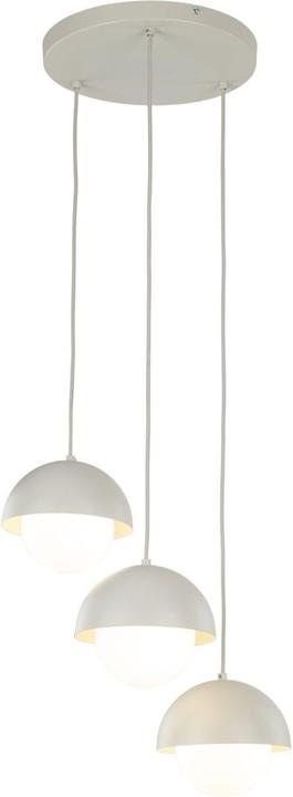 Image du produit Licht-Erlebnisse Pendelleuchte Devin (G9)