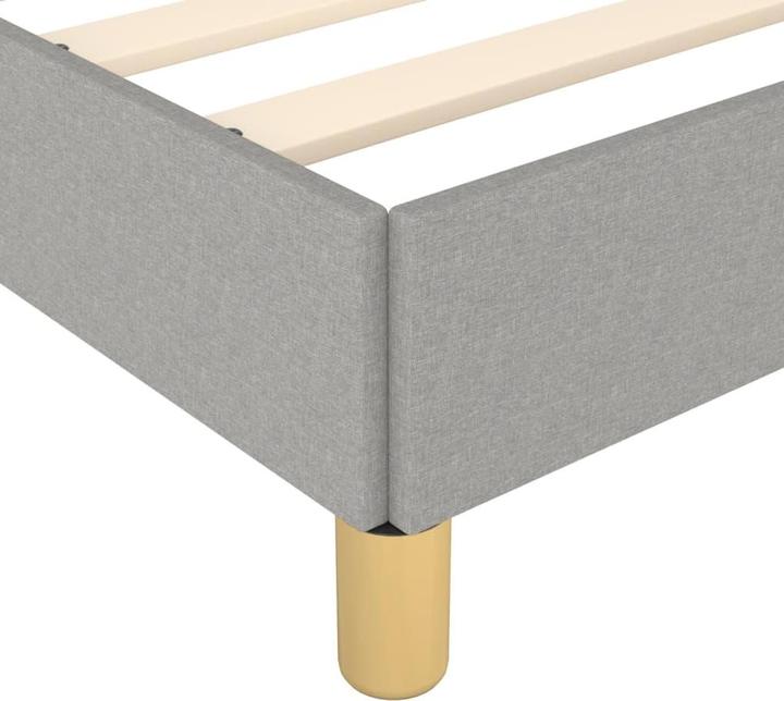 Produktbild VidaXL Iyov (120 x 200 cm)