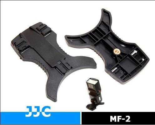 Produktbild JJC Blitzhalter für Sony und Minolta (Blitzhalterung)