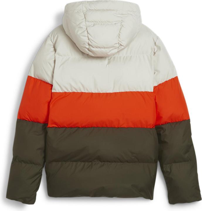 Produktbild Puma Poly Hooded Puffer Jacket (104)
