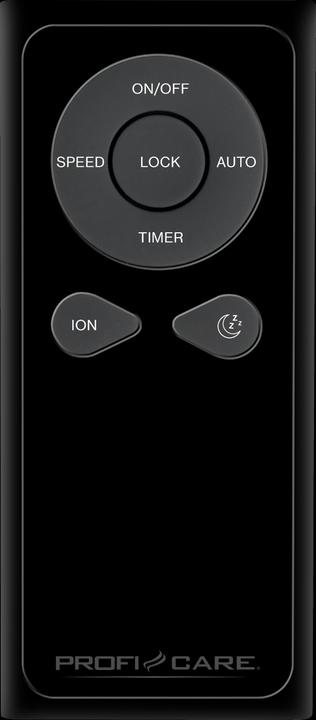 Produktbild Profi-Care PC-LR 3076 (60 m²)
