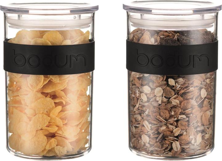 Actual product image Bodum Presso (0.60 l)
