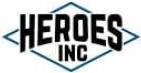 Produktbild Heroes Inc One Piece Socken 2er-Pack L-XL (2er Pack, L/XL)