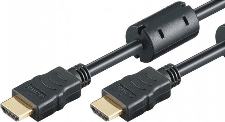 Immagine prodotto M-Cab HDMI (Typ A) — HDMI (Typ A) (3 m, HDMI)