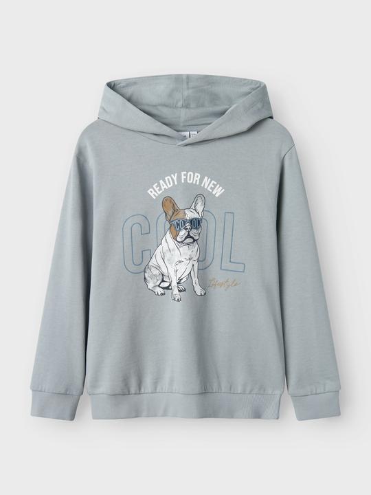 Produktbild Name it Regular Fit Hoodie (146)