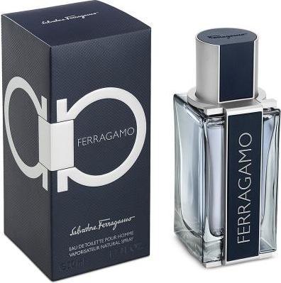Produktbild Salvatore Ferragamo Eau de Toilette (Eau de Toilette, 50 ml)
