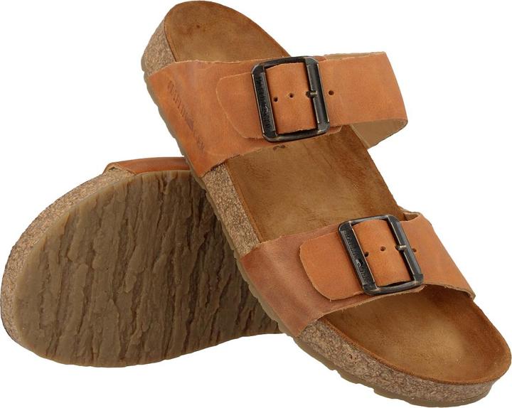Image du produit Haflinger Mules Bio Andrea (42)