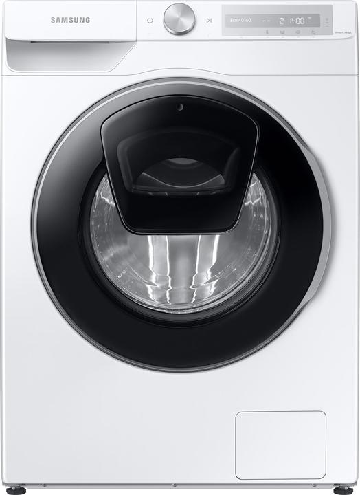 Immagine prodotto Samsung WW80T684ALH/S5 WW6800 (8 kg, A sinistra)