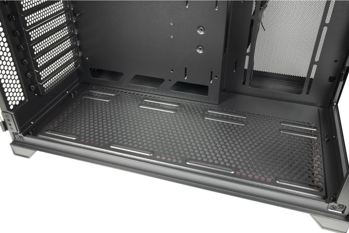 Actual product image Intertech S-703 (ATX)