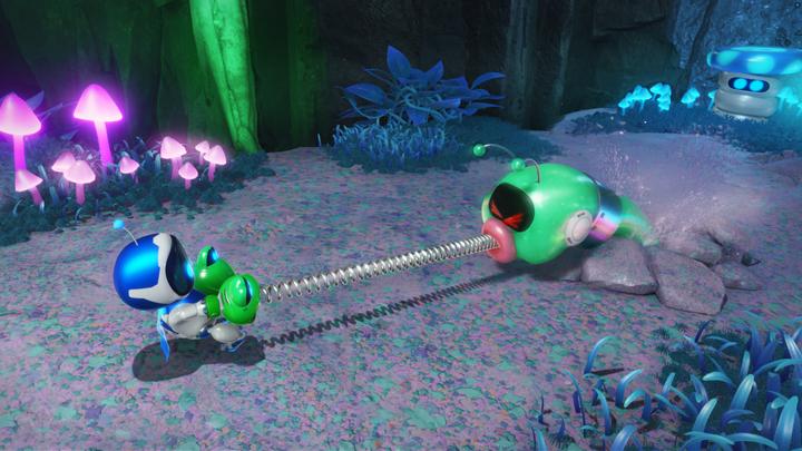 Actual product image Sony Astro Bot (PS5, DE, EN, FR, IT)