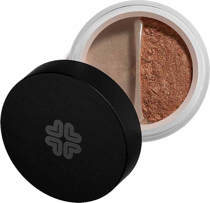 Produktbild Lily Lolo Mineral Eye Shadow - Sticky Toffee 2g (Sticky Toffee)