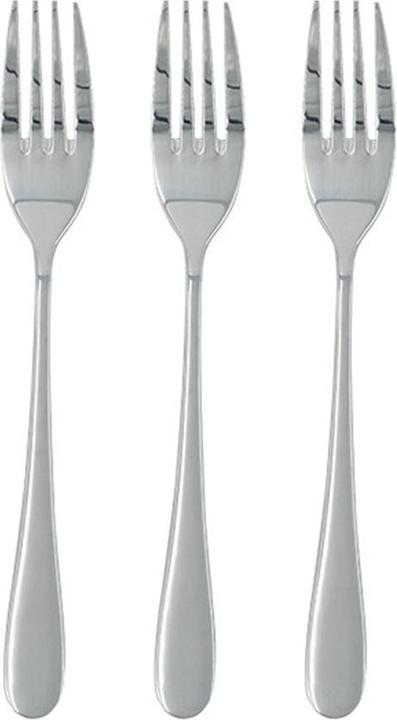 Image du produit Michelino Fourchette 3 pièces (3 pièce(s), Fourche)