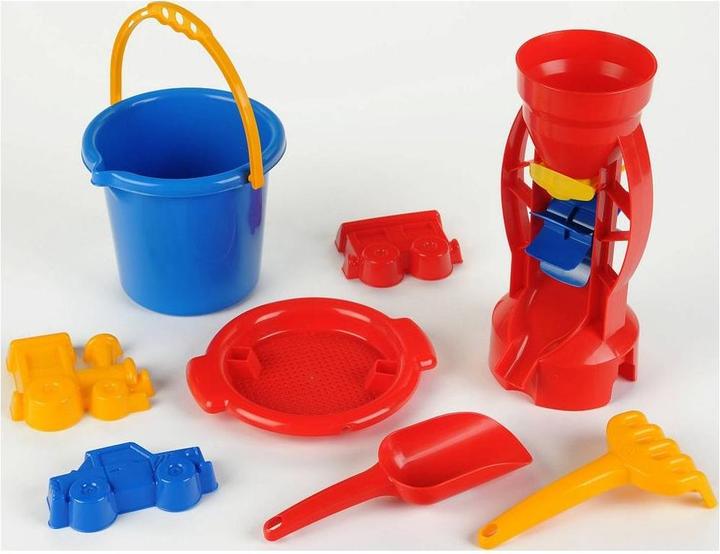 Theo Klein Aqua Action Sandeimer Set