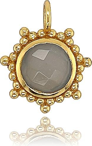 Oro giallo, Grigio