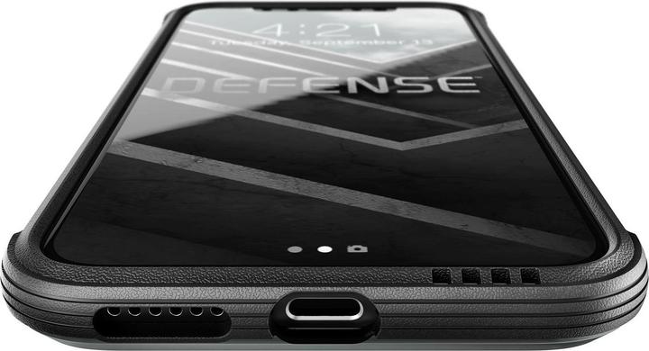 Produktbild X-Doria Defense Shield (Apple iPhone X)