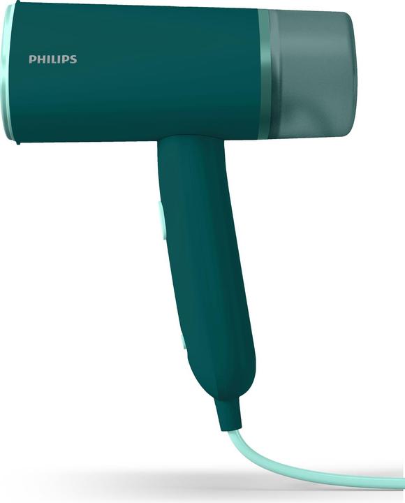 Actual product image Philips 3000 Series STH3020/70 Handheld Steamer (1000 W, 20 g/min)