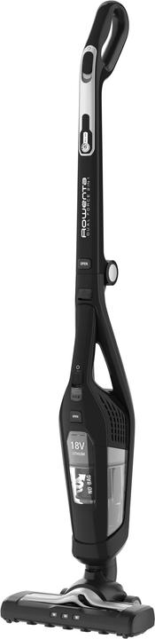 Image du produit Rowenta Dual Force 2in1 RH6735WH