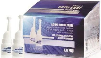 Produktbild Kay Color Kay Pro Special Care Botu Cure Ampullen 12 x 12ml (144 ml)